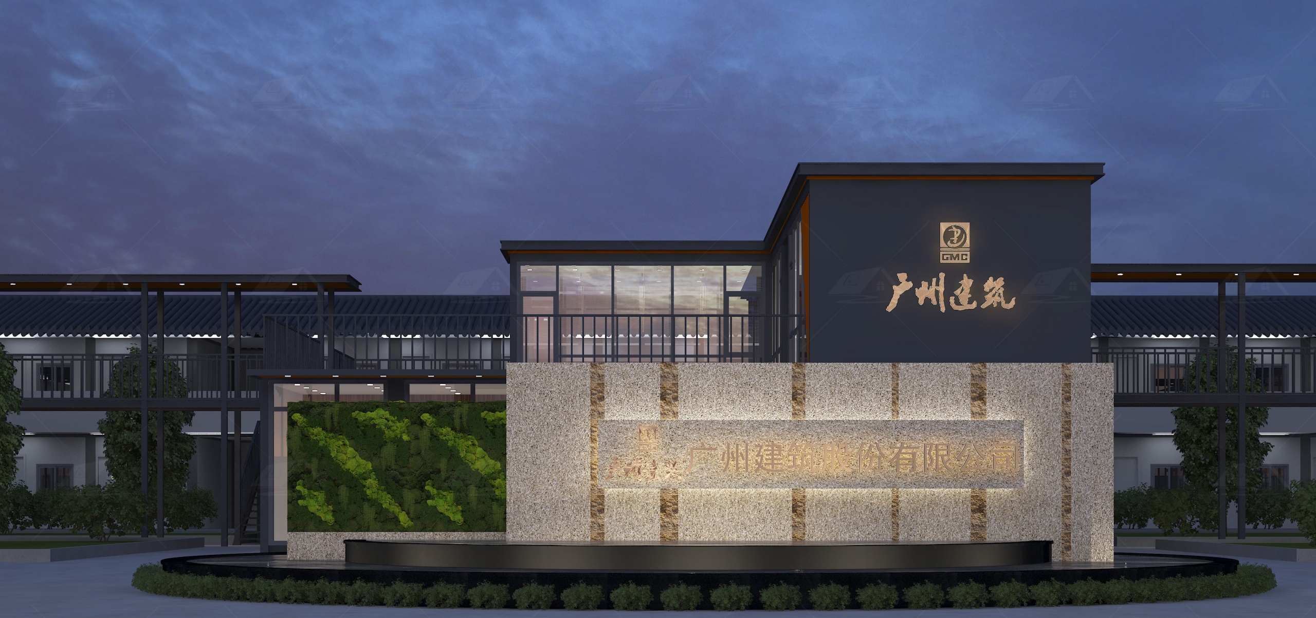海運(yùn)柜打包箱T型豪華板房