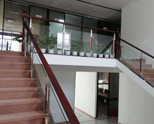 豪華板房徽派建筑