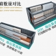 裝箱數(shù)量對比
